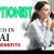 Receptionist Required in Dubai