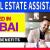 Real Estate Assistant Required in Dubai