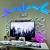 Gaming PC set up