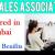 Sales Associate Required in Dubai
