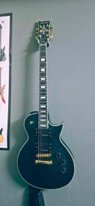 Harley benton sc1000 b