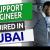 IT Support Engineer Required in Dubai