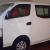 Nissan Urvan –Passenger.