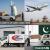 Air Cargo to Pakistan from Dubai & Beyond