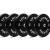 Unique Gym Plates from Mnaufacturer