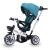 AED 225, Stylish Tricycle For Boy