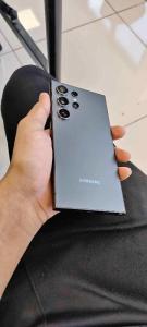 Samsung Glaxy S24 Ultra 12/256 ( Urgent sell)