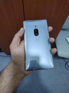 Sony Experia xz2 permium, 64gb,, 6gbRam, 349aed(fix)