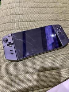 Lenovo legion go video game 16gb