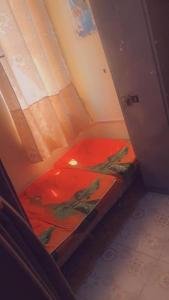 Available bedspace and partition in sharjah muwailah 0523153900