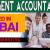 Urgent Accountant Required in Dubai