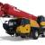 2025 SANY SAC600E Euro V 60t All-terrain Crane Truck Now for Sale
