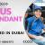 Bus Attendant Required in Dubai
