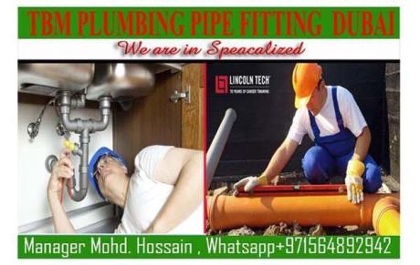 Grader Pipe Line Maintenance +971564892942