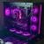 Rtx 5070 + i7 14700k gaming pc