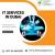 What Are the Benefits of IT Support Services for a Business?