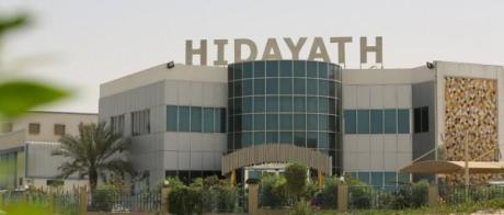 Hidayath Group