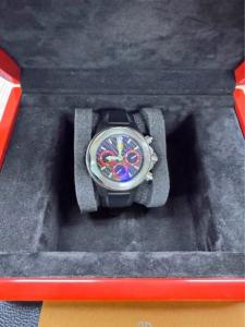 Girard perregaux limited edition ferrari f40 edition