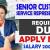 SENIOR CUSTOMER SERVICE REPRESENTATIVE REQUIRED IN DUBAI