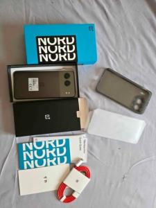 OnePlus Nord 4