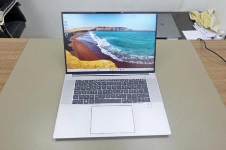 HP ZBOOK STUDIO G9| Core i7