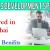 Business Development Specialist Required in Dubai
