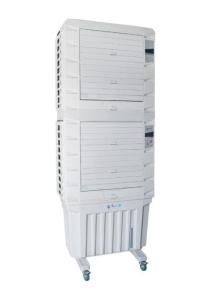 Twin Deck CM20000 Air Cooler