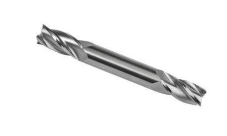 Double Ended End Mills Manufacturers
