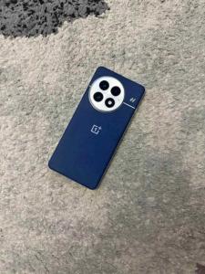 OnePlus 13 - Blue - 512GB - Global ROM