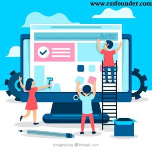 Best Website Designing Company in Delhi