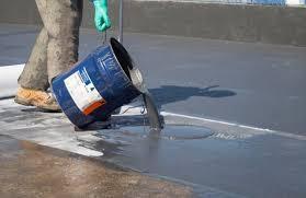 Waterproofing Solutions for Wet Area, Washrooms, Leakage Repair Work, Contact on