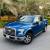 Ford F Eco Boost V6-Double Cabin-Panoramic Roof-Leather Seats-Mint Condition-USA Specs AED 77,000