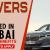 Drivers Required in Dubai