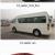 Passengers Transport Minivan on Rent Abu Dhabi