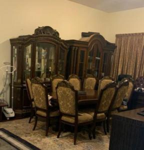 Home furniture for sale