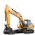 Exclusive Offer 2025 SANY SY265C LC Medium Excavator