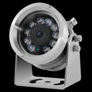 Buy Atex Certified Explosion Proof Mini IR Camera - SharpEagle Technology