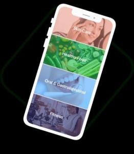 Professional Mobile App Development Company Dubai - Code Brew Labs, UAE