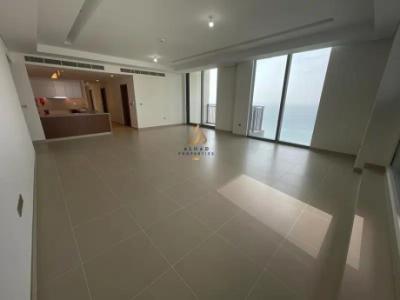 Exclusive | High Floor | Full View | Huge terrace