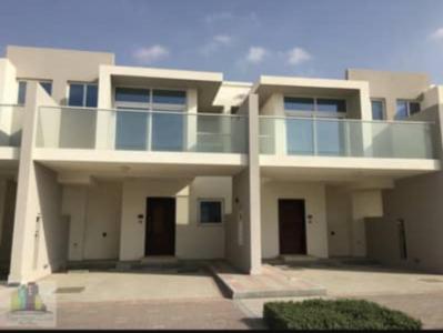 Brand new townhouse for rent