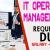 IT Operations Manager Required in Dubai