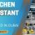 Kitchen Assistant Required in Dubai