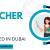 Teacher Required in Dubai