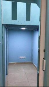 Partition For Couple