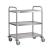 Trolleys in UAE