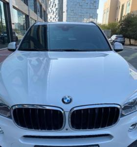2018 BMW X5