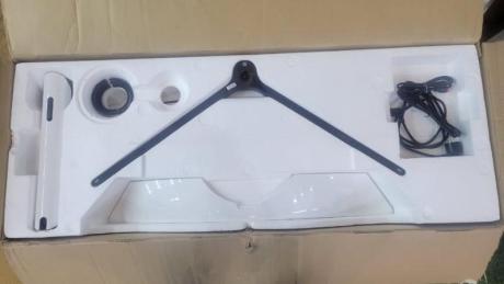 Samsung Odyssey G9 240 Hz Qled 49 Inch