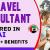 Travel Consultant Required in Dubai