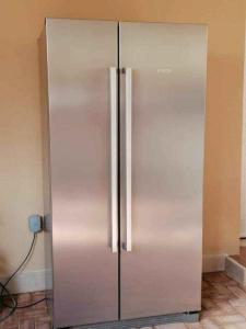 Selling best quality used home kitchen appliances