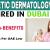 Aesthetic Dermatology Nurse Required in Dubai